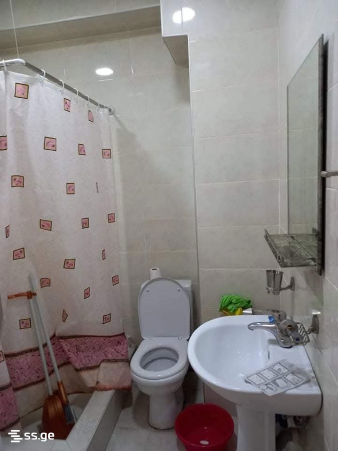 2 Room Flat For Sale view 1