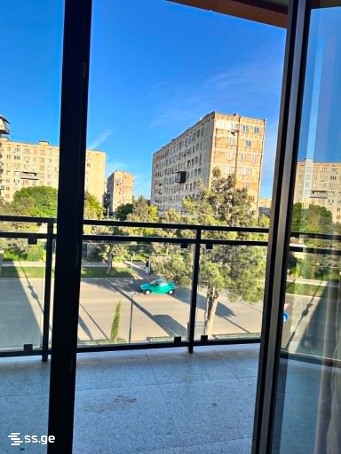 Office For Rent. Rustavi view 3