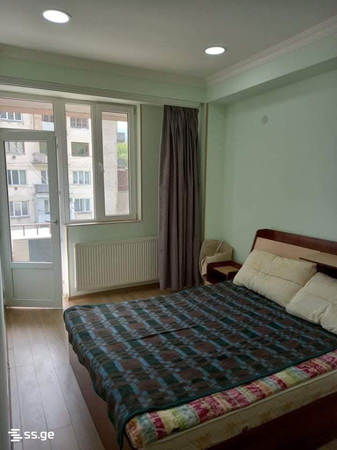 2 Room Flat For Sale view 2