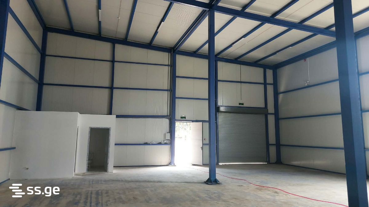 Store-Industrial Property For Sale. Nasaguri view 3