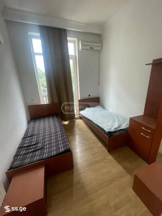 9 Room Hotel For Rent. Didube view 1