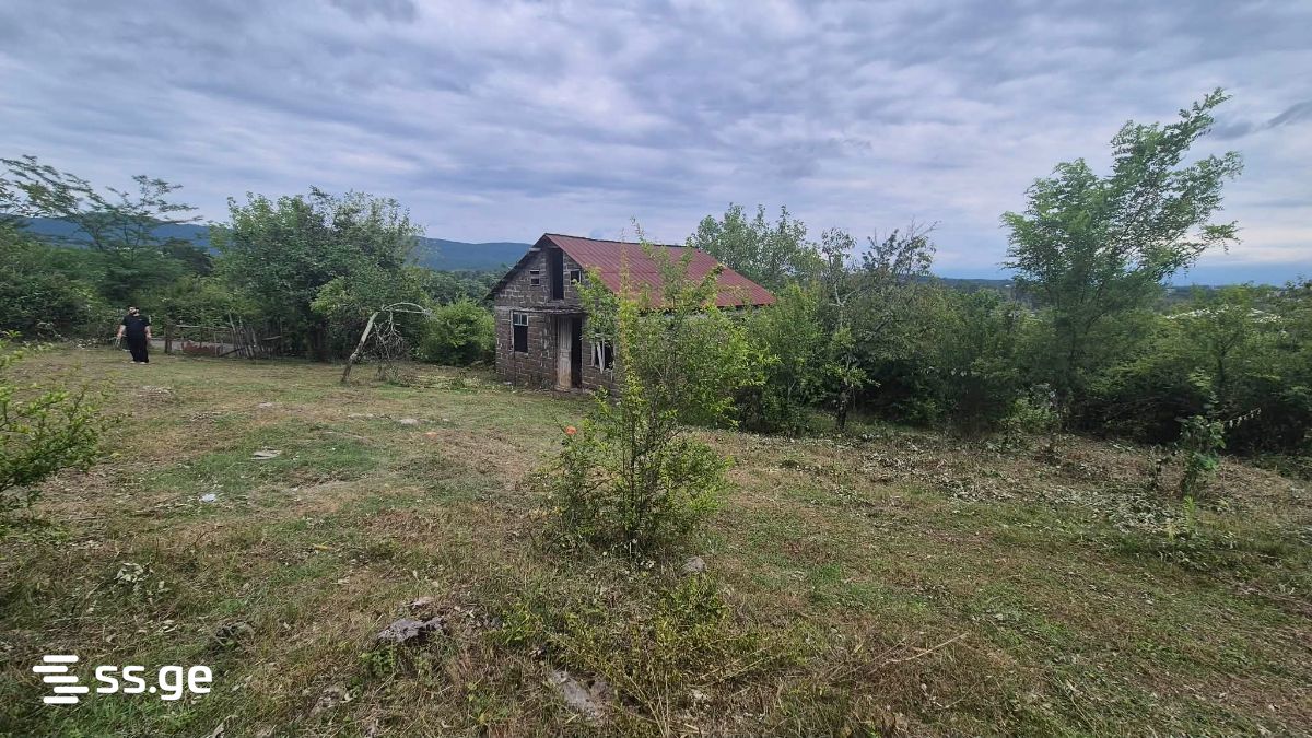 Private House For Sale. Tskaltubo view 5