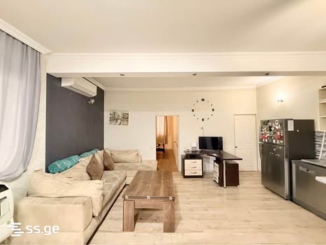 4 Room Private House For Sale view 1