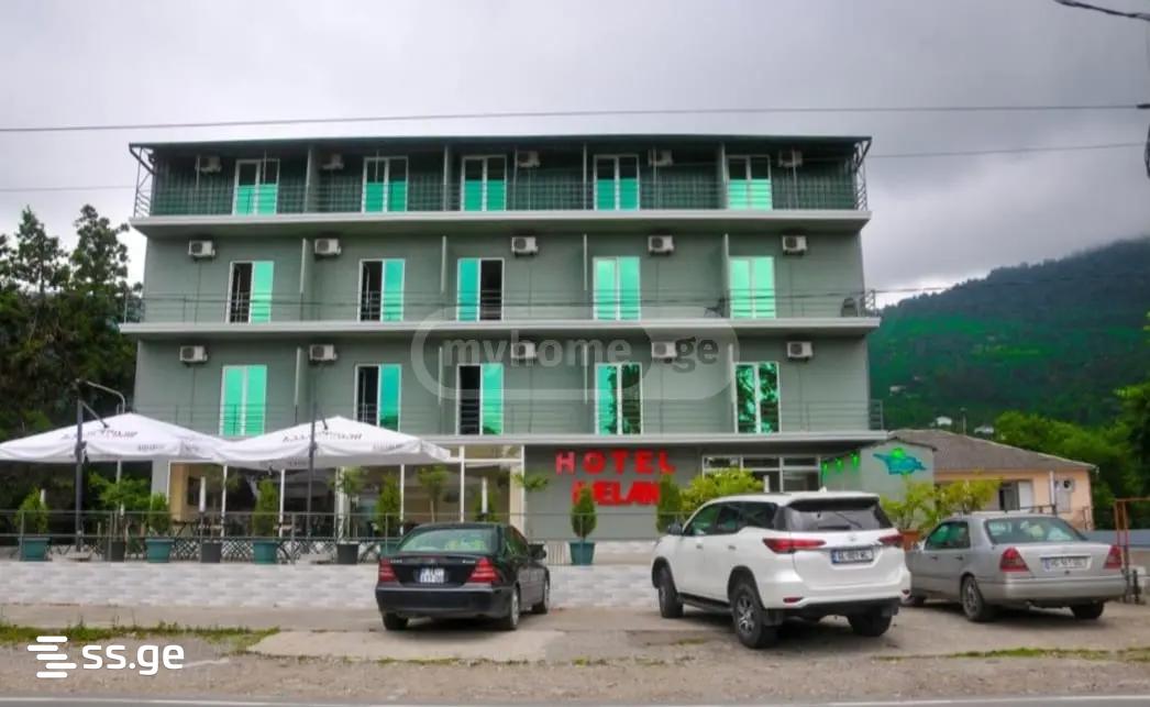 27 Room Hotel For Sale view 1