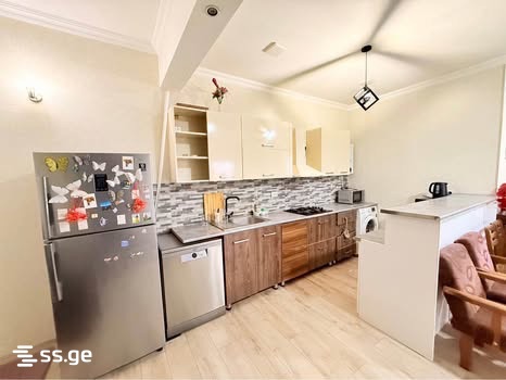4 Room Private House For Sale view 5