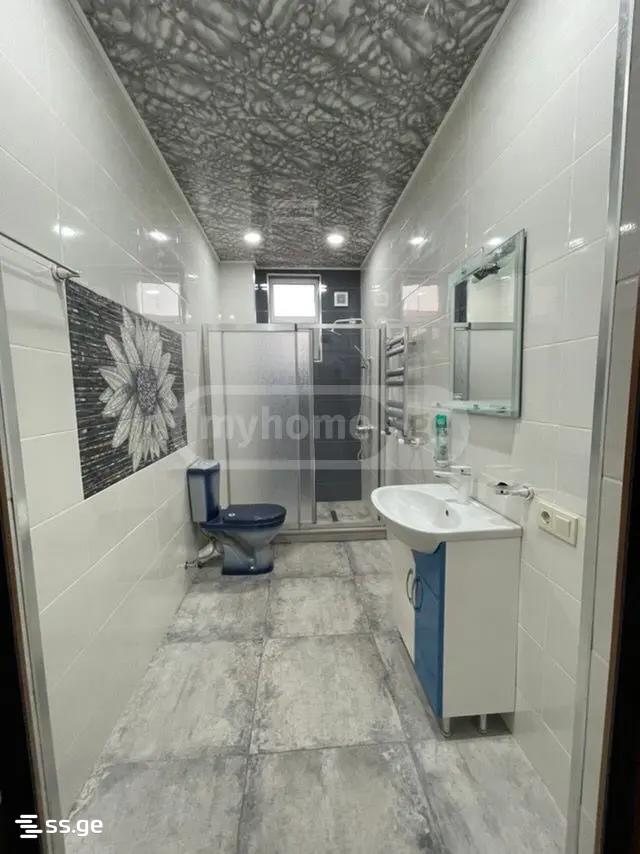 8 Room Summer Cottage For Rent. Batumi view 8