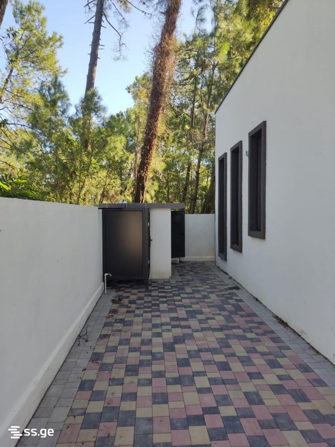 4 Room Private House For Rent. Grigoleti view 14
