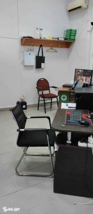 Commercial Space For Rent. Poti view 4