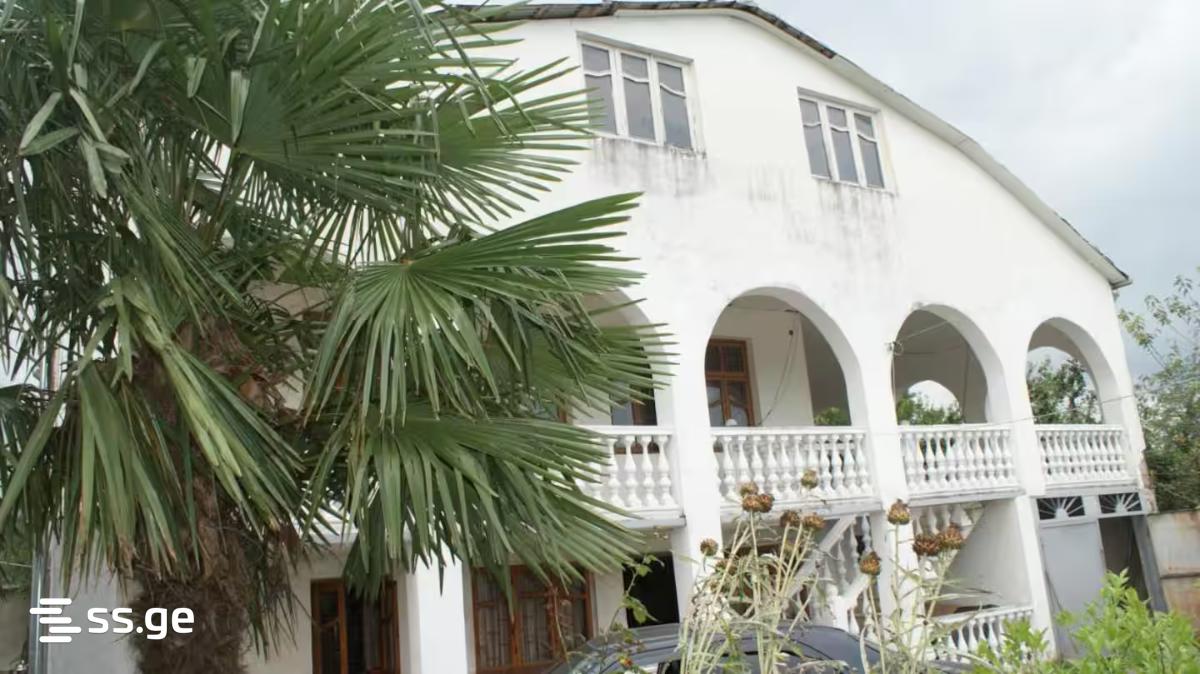 3 Room Private House Daily Rent. Tskaltubo view 1