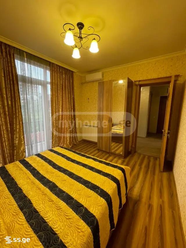 8 Room Summer Cottage For Rent. Batumi view 9