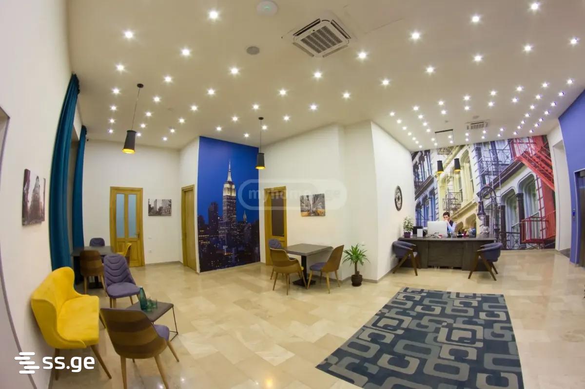 10 Room Hotel For Rent. Chugureti view 14