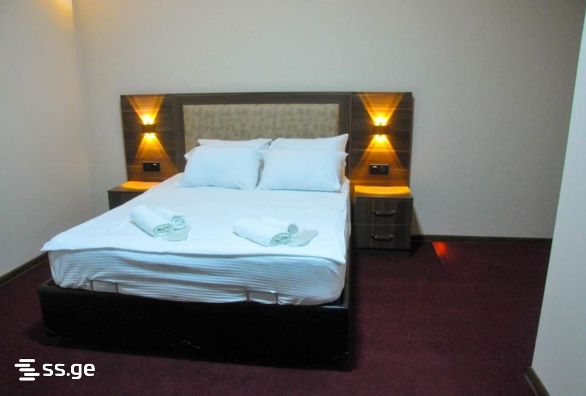 10 Room Hotel For Sale view 9