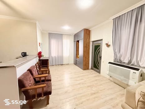 4 Room Private House For Sale view 6