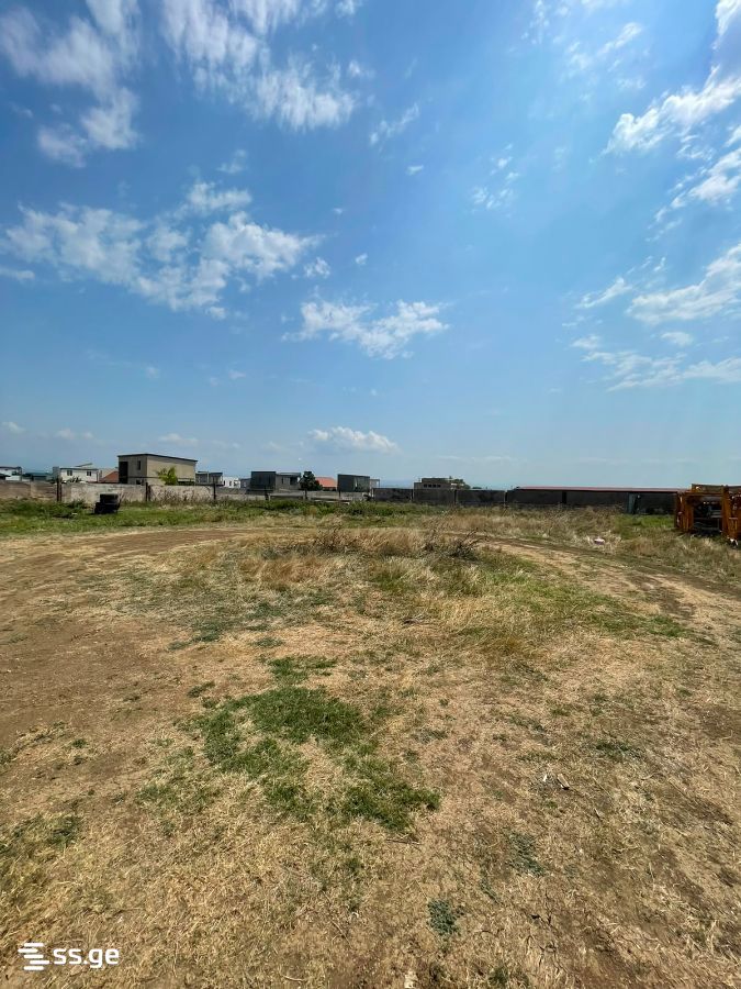 Commercial Space For Rent. Krtsanisi view 15