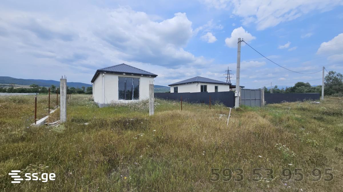 3 Room Private House For Sale view 5