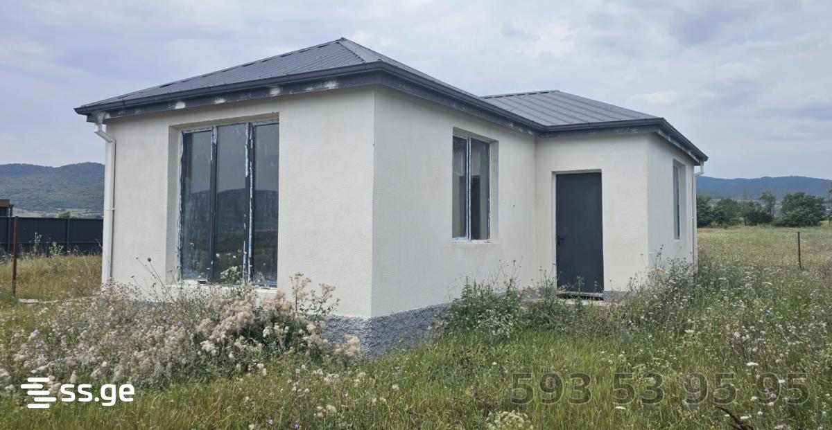 3 Room Private House For Sale view 10