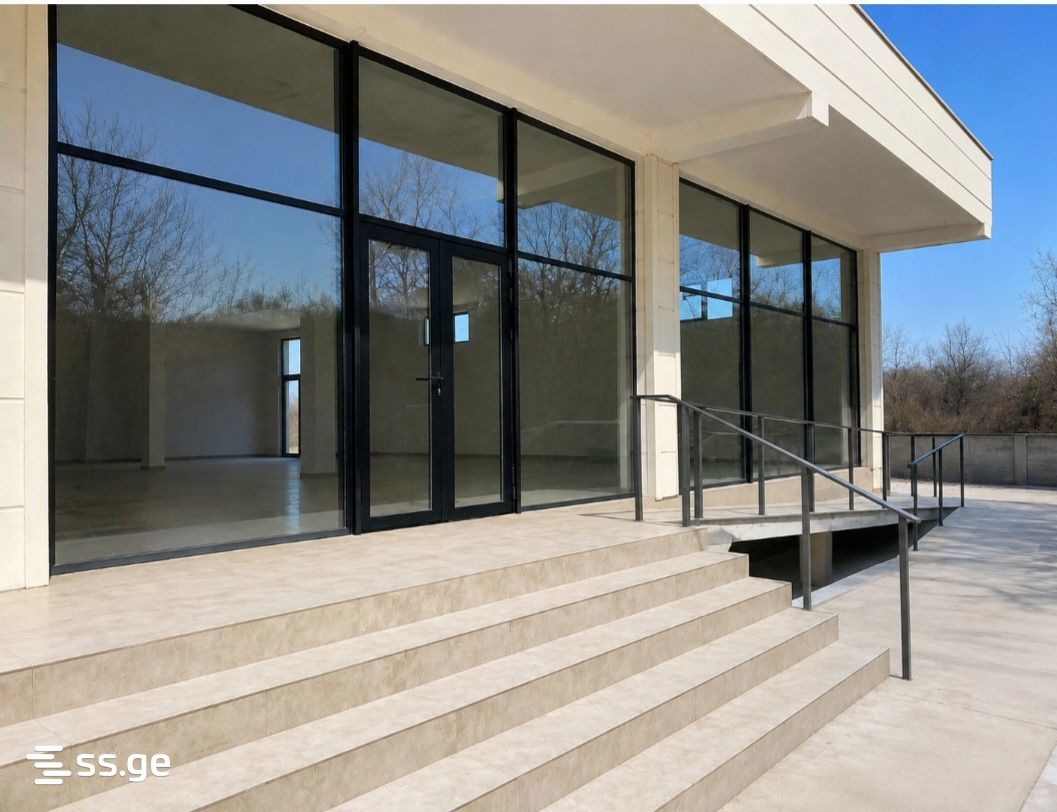 Commercial Real Estate For Rent. Misaktsieli view 5