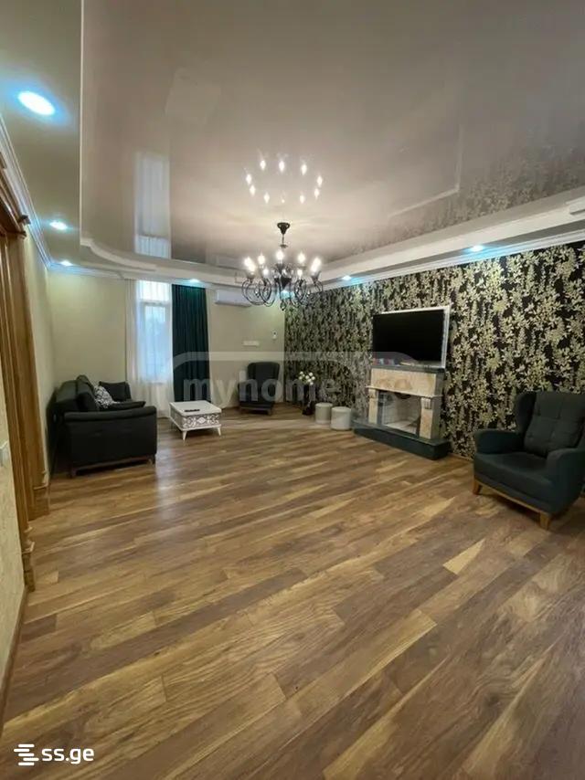 8 Room Summer Cottage For Rent. Batumi view 7