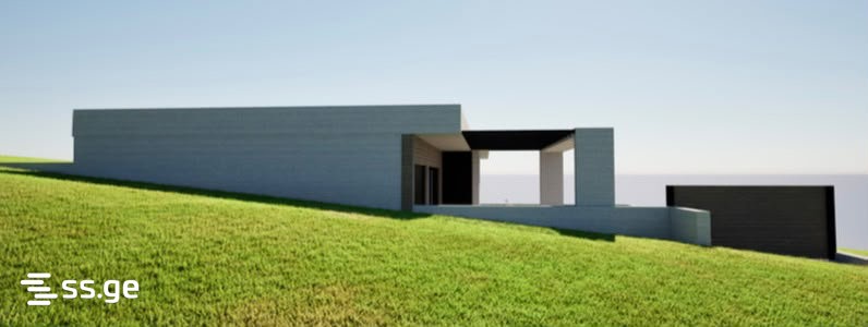 Agricultural Plot For Sale In Upper Lisi view 13