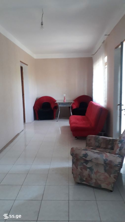 7 Room Summer Cottage For Sale view 5