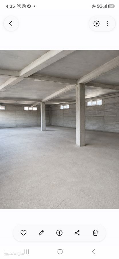 Commercial Real Estate For Rent. Misaktsieli view 8