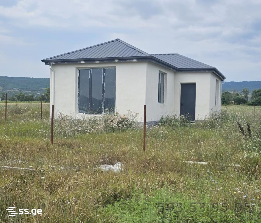 3 Room Private House For Sale view 9