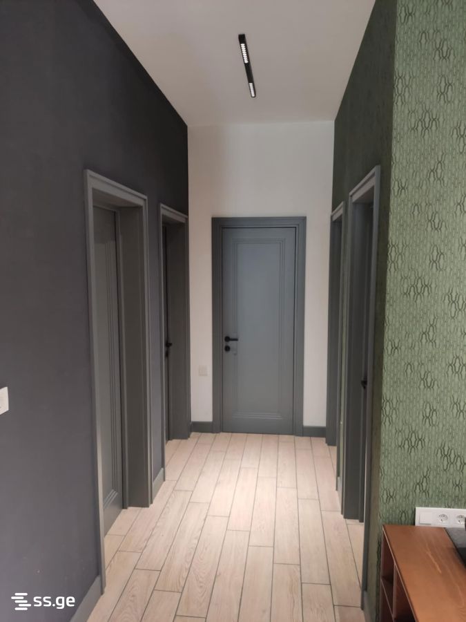 4 Room Private House For Rent. Grigoleti view 6