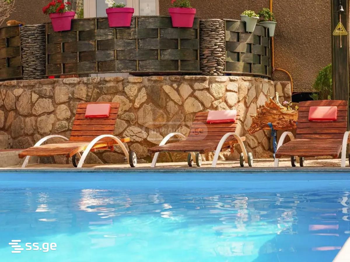 10 Room Hotel For Sale view 5
