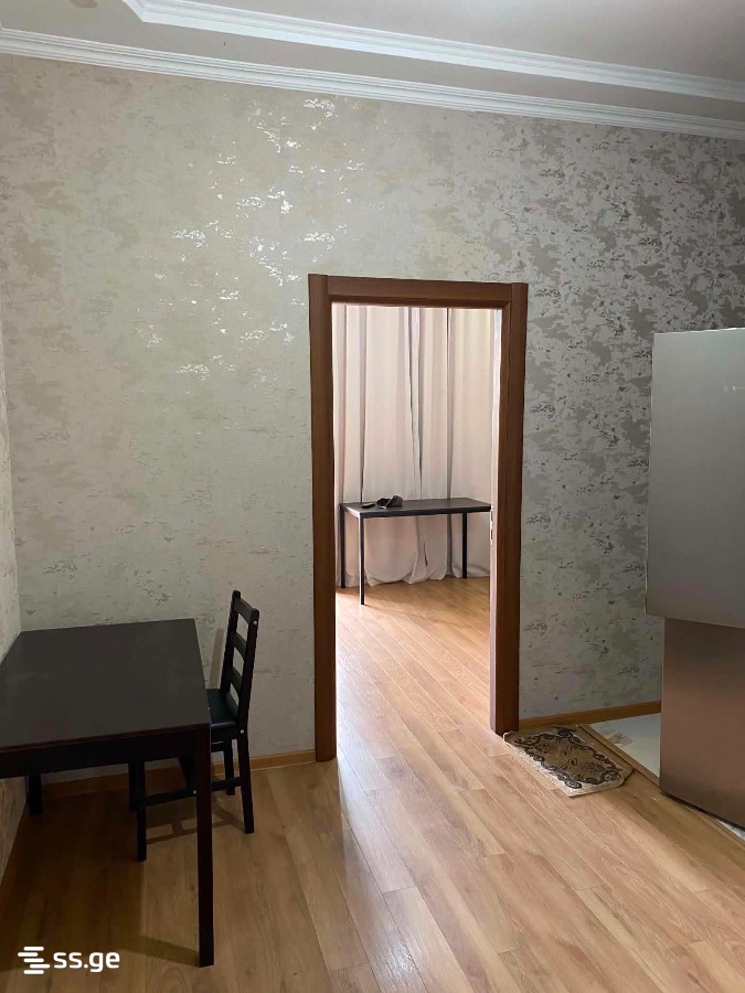 2 Room Flat For Rent. Zugdidi view 9