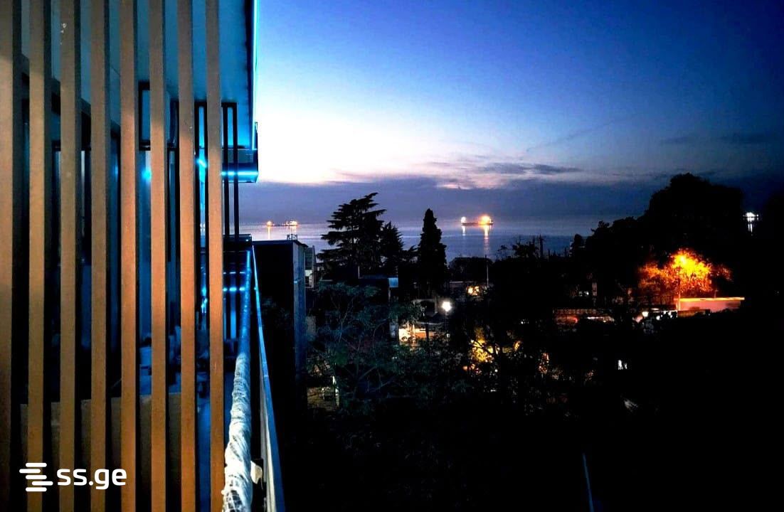 2 Room Flat For Sale view 3