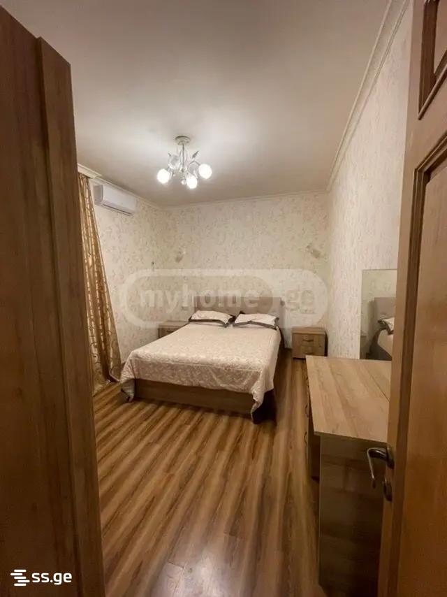 8 Room Summer Cottage For Rent. Batumi view 13