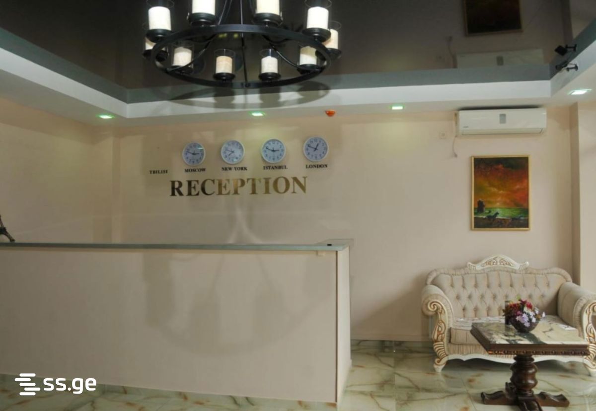 10 Room Hotel For Sale view 2