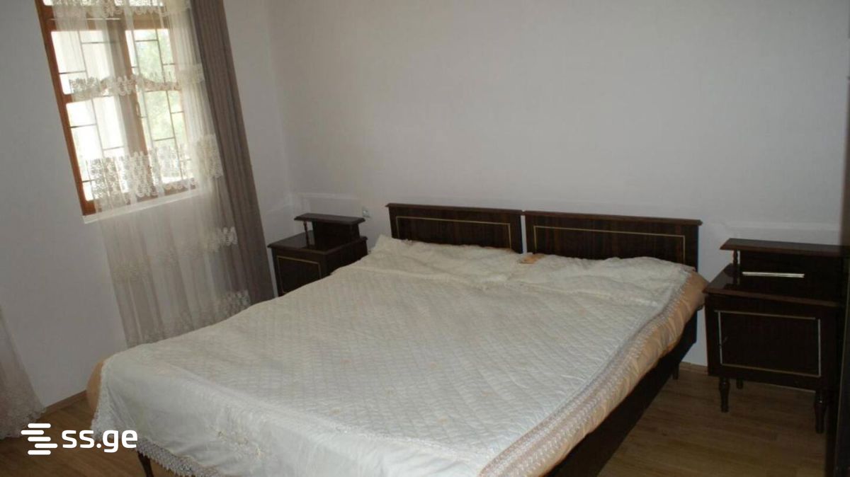 3 Room Private House Daily Rent. Tskaltubo view 6