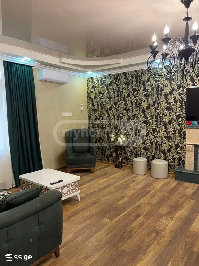 8 Room Summer Cottage For Rent. Batumi view 12