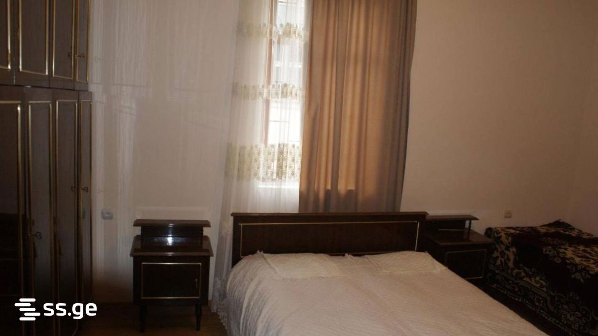 3 Room Private House Daily Rent. Tskaltubo view 3