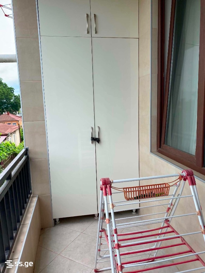 2 Room Flat For Rent. Zugdidi view 6