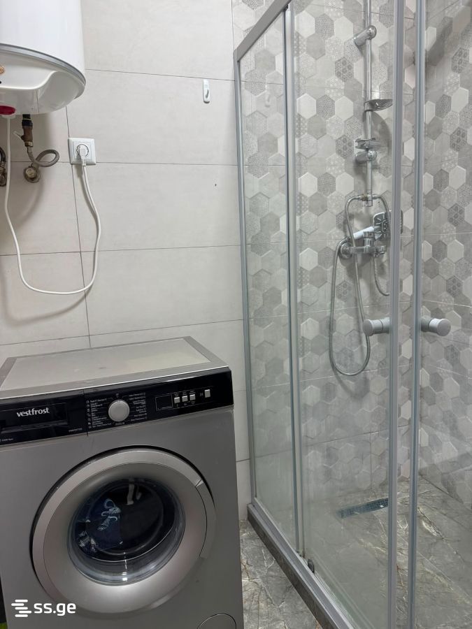 2 Room Flat For Sale view 10