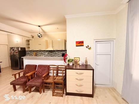 4 Room Private House For Sale view 7