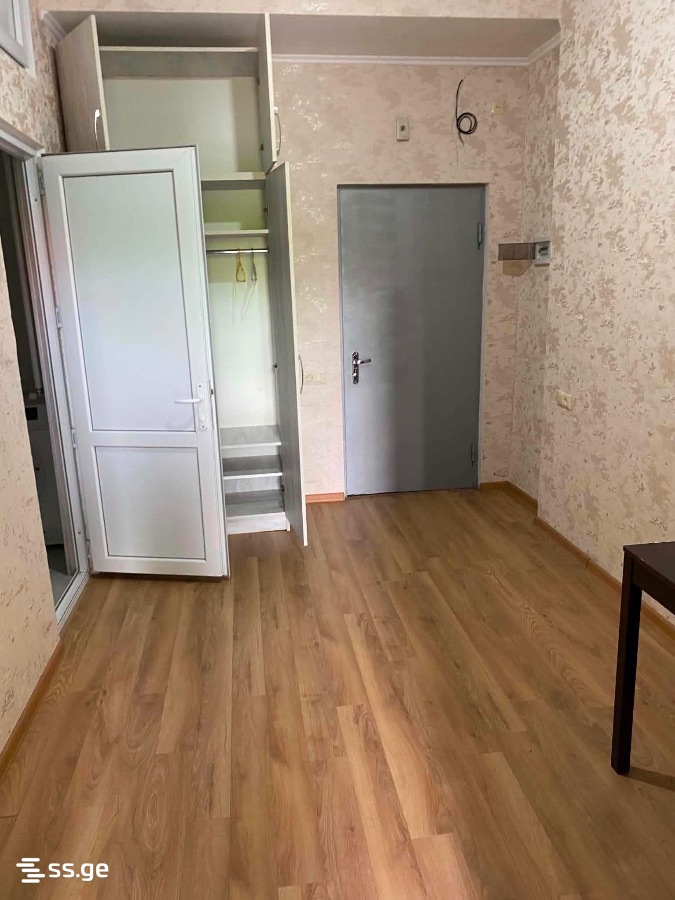 2 Room Flat For Rent. Zugdidi view 4