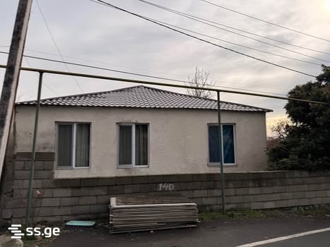 4 Room Private House For Sale view 2