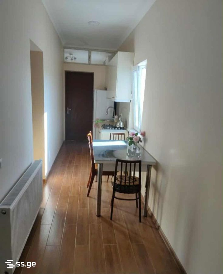3 Room Private House Daily Rent. Tskaltubo view 4