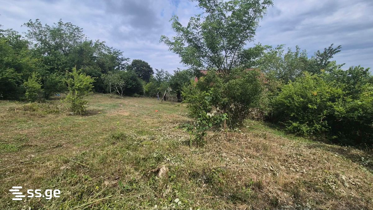 Private House For Sale. Tskaltubo view 4