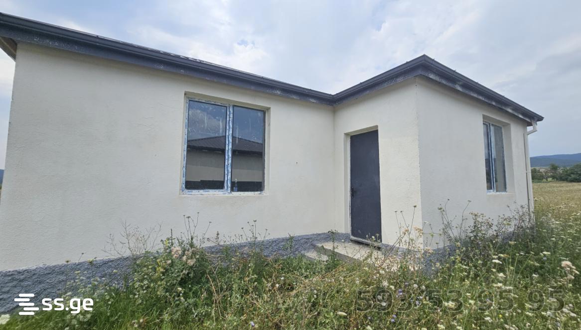 3 Room Private House For Sale view 7