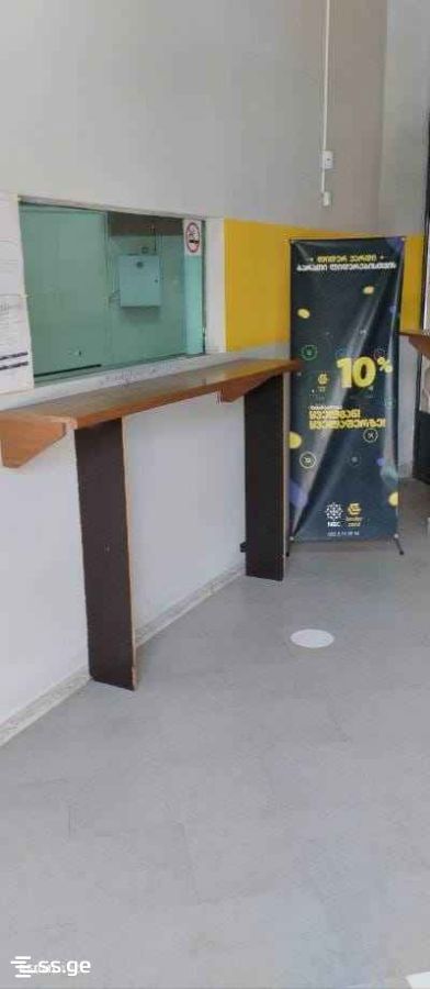 Commercial Space For Rent. Poti view 3