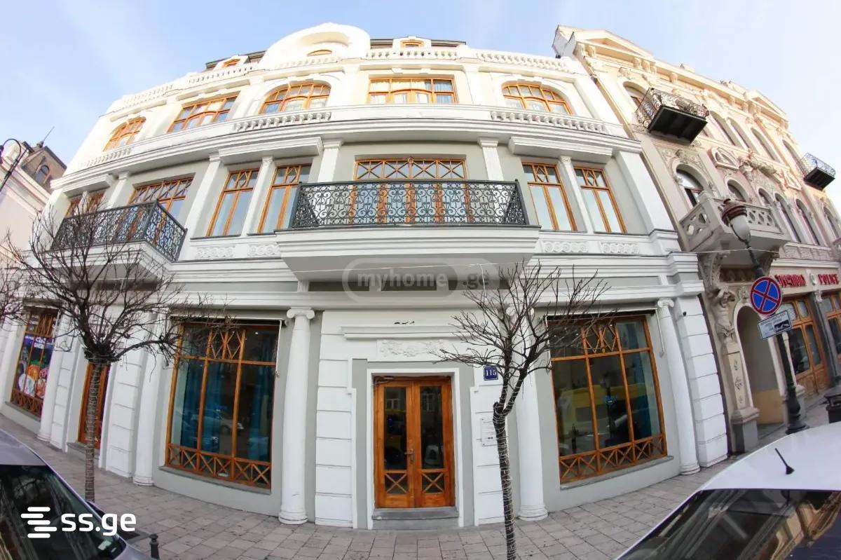 10 Room Hotel For Rent. Chugureti view 12
