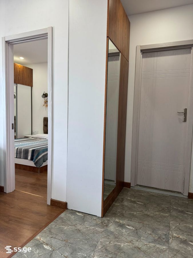 2 Room Flat For Sale view 9