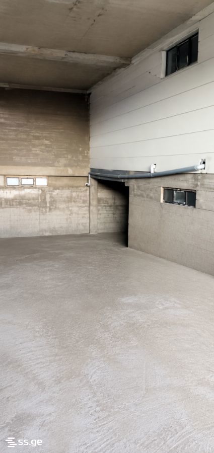 Commercial Real Estate For Rent. Misaktsieli view 7