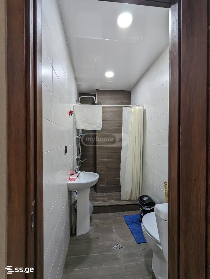 Tinatini St, 2: 2-Room, 45.0 M² | Korter.Ge view 31