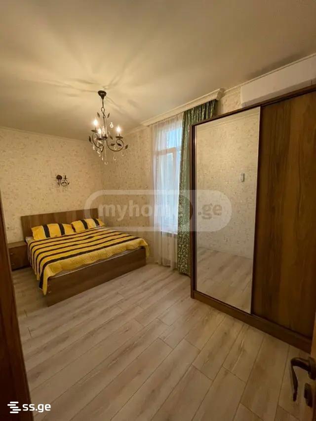 8 Room Summer Cottage For Rent. Batumi view 14
