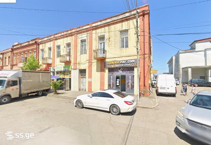 Commercial Space For Rent. Poti view 1